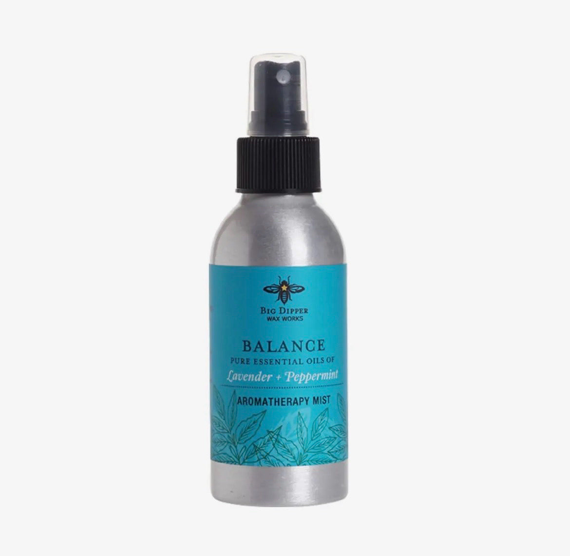 Big Dipper Wax Works Aromatherapy Room & Body Mist – 4 oz