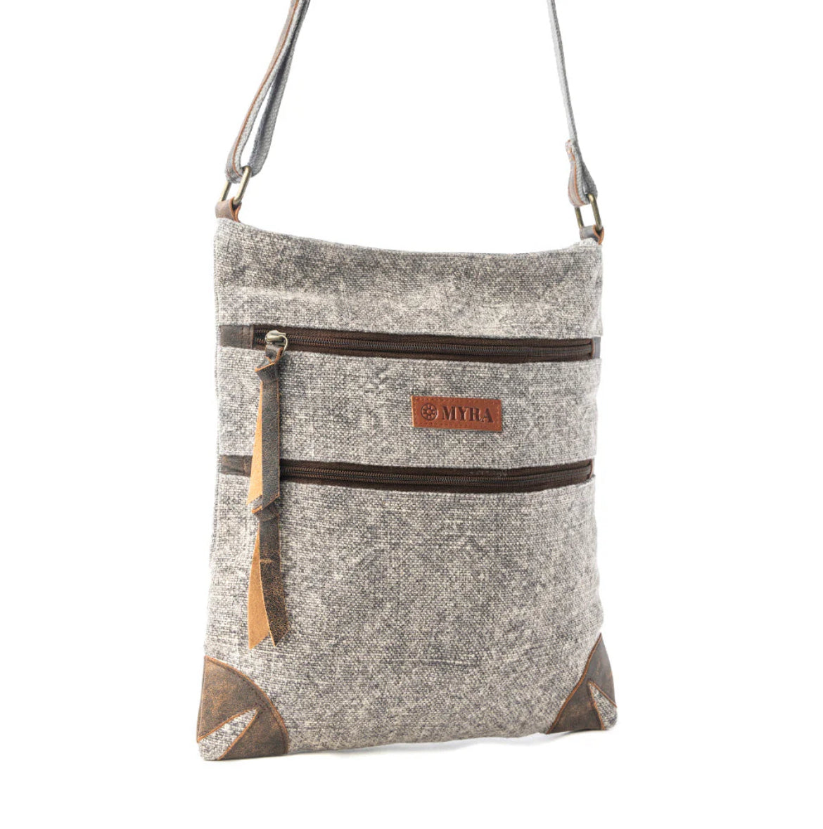 Myra Bag Desert Drift Shoulder Bag - Multiple Color Options