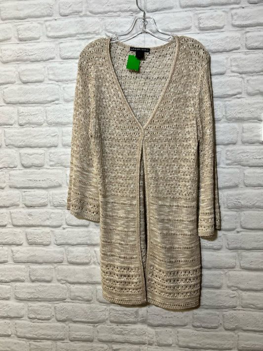 Size M United States Sweaters Used Cardigan