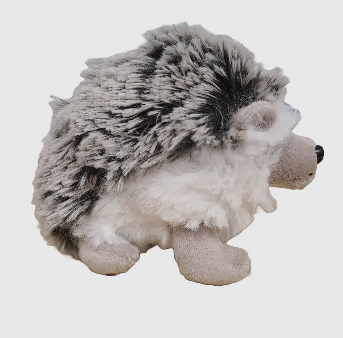 Canned Critter Plush – Pop-Top Stuffed Animal Toy