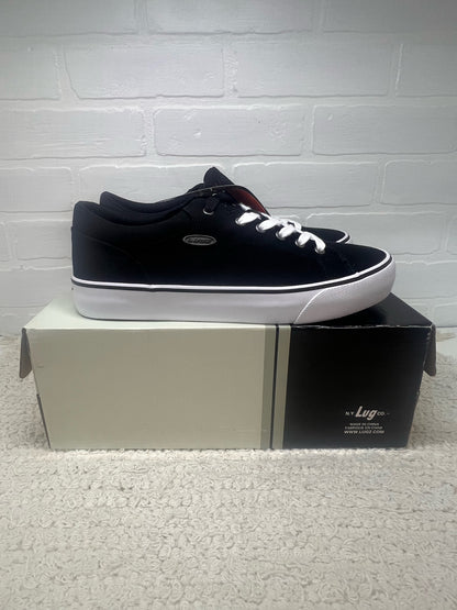 New in box! Lugz Women's Size 9 Black Shoes