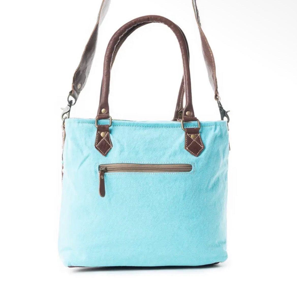 Myra Bag Curation Tote Bag