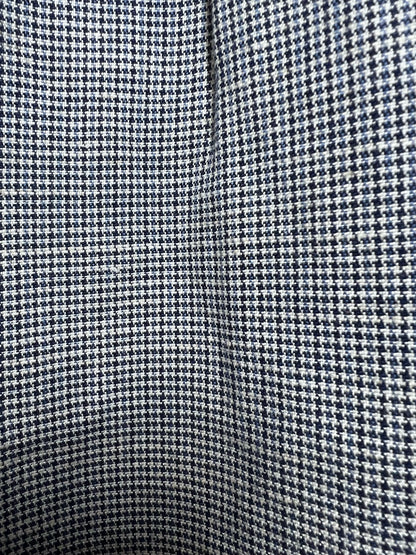 Liz Sport NWT Vintage Houndstooth Check Skirt