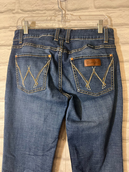 Wrangler Size 5 Used Jeans