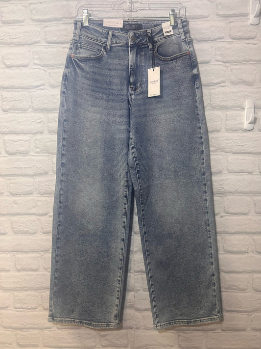 Judy Blue Wilhemina High Waist in Light Vintage Wash