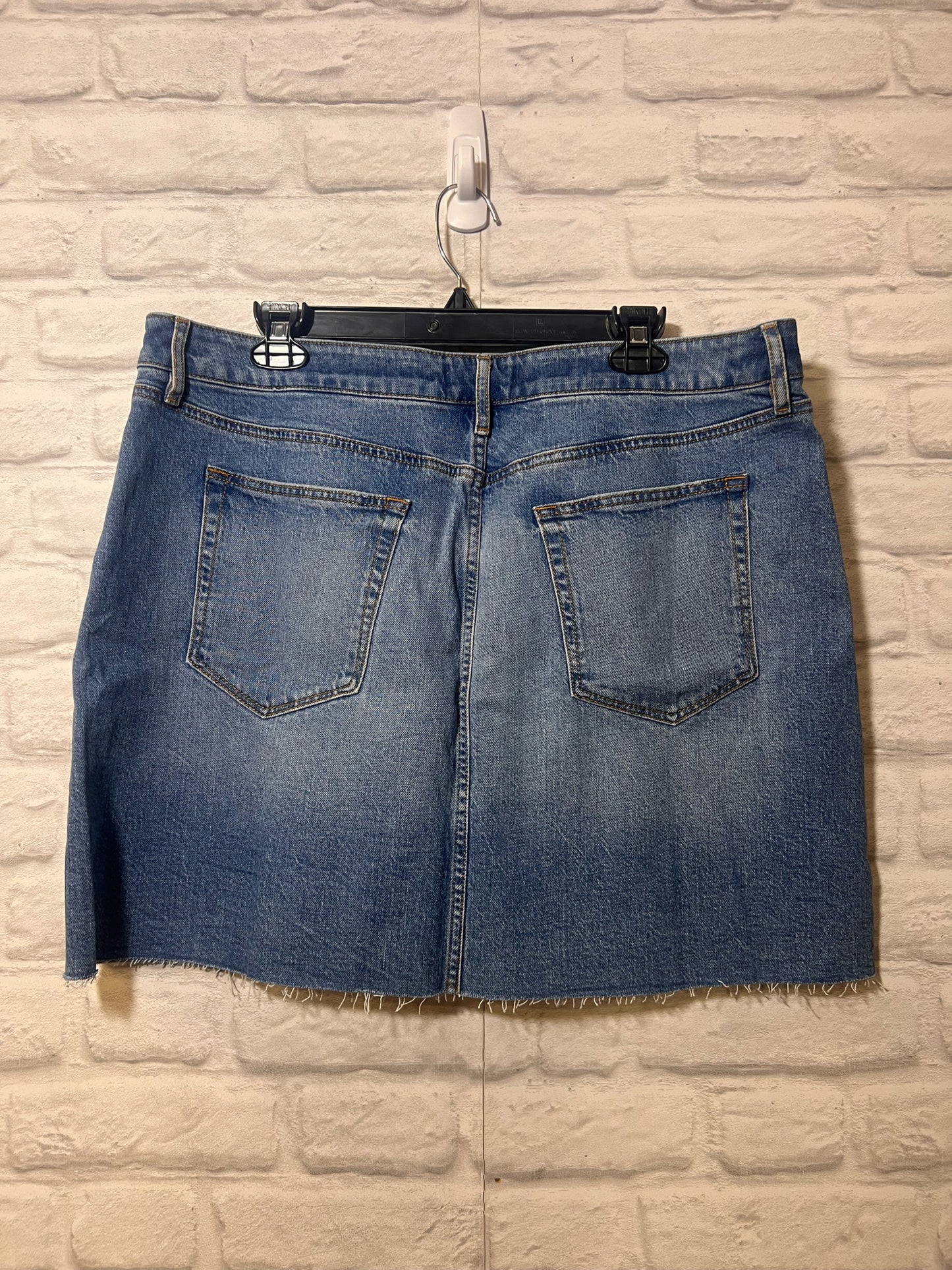 Size 16 Loft Used but NWT Skirt