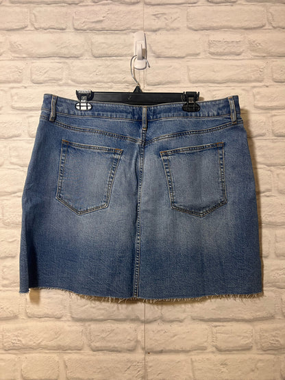 Size 16 Loft Used but NWT Skirt