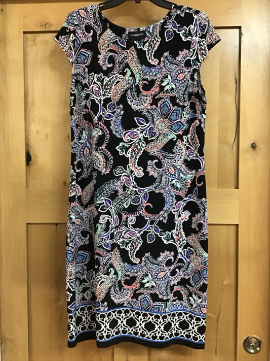 Size 12 Liz Claiborne Dress