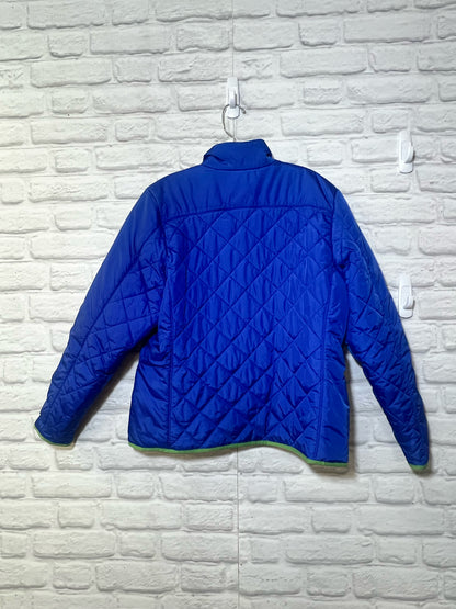 Size M Land's End Used Jacket