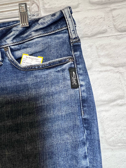 Silver Jeans Co. Size 16 Avery Slim Boot jeans