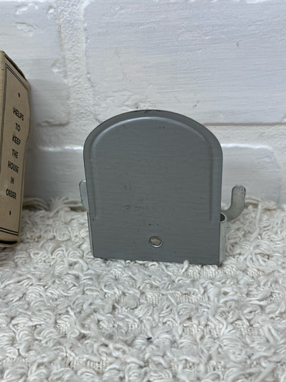 Vintage Advertising Minneapolis Moline Broom Holder New in Box