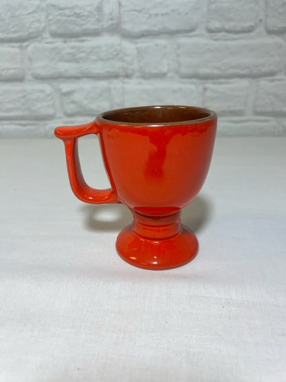 Frankoma Mug