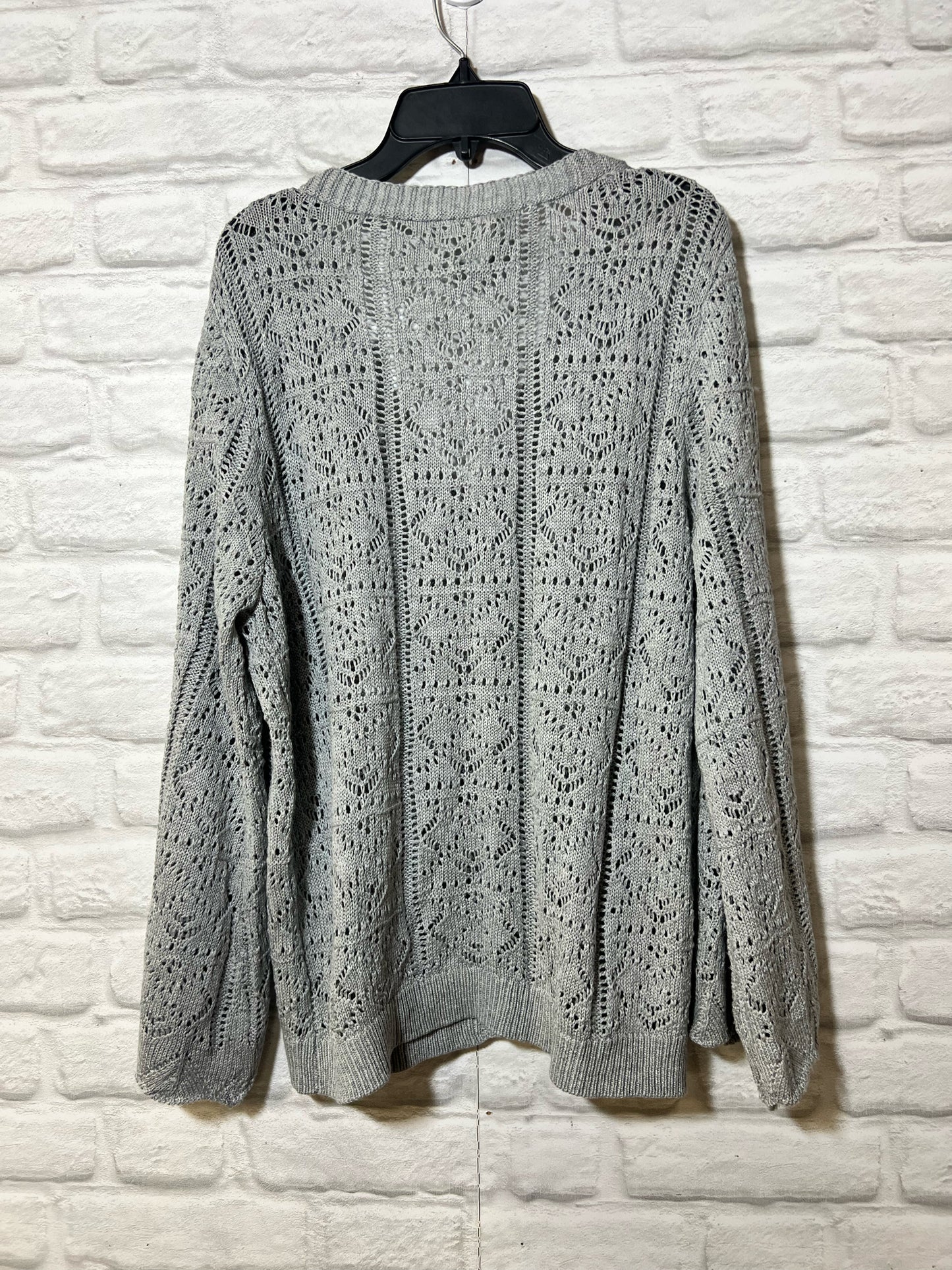 Size XL Unbranded Used Cardigan