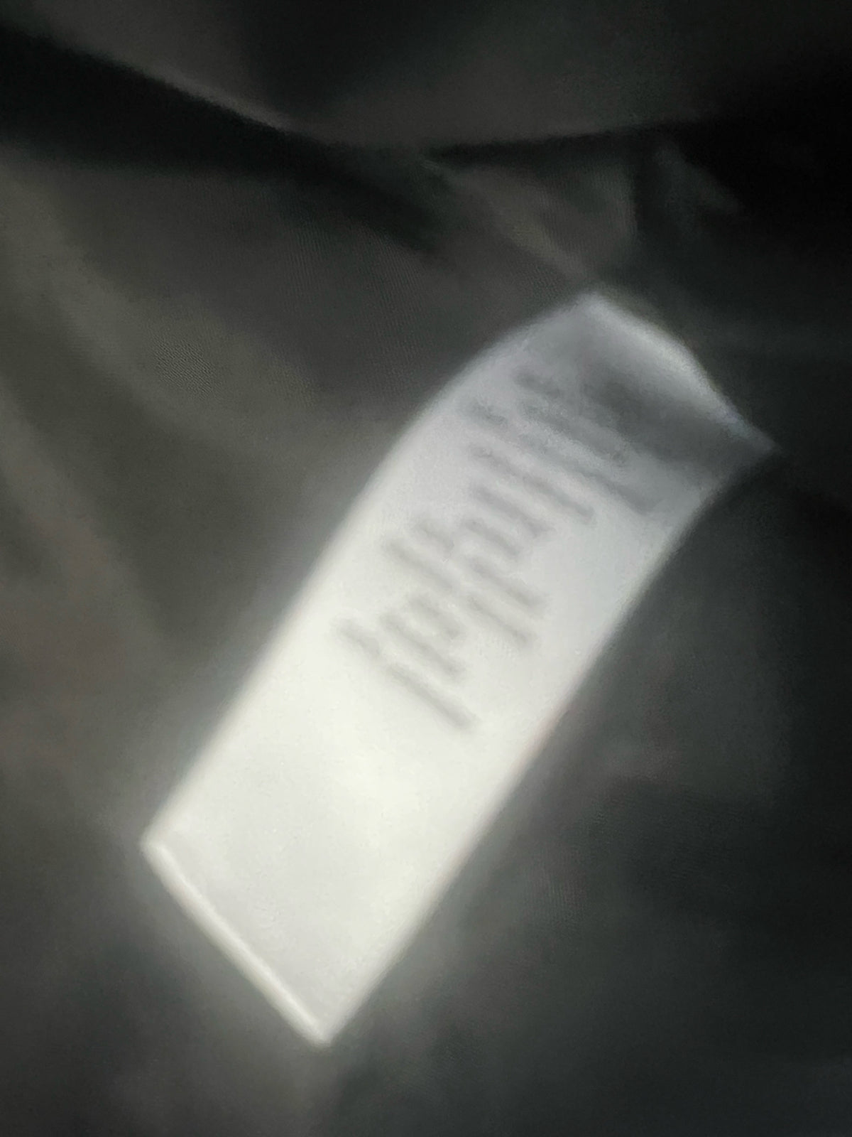 Size XL Maurice's NWT Black Polyurethane Jacket