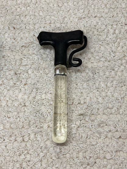 Pyrex Flameware Dish Set - 4 pieces plus handle