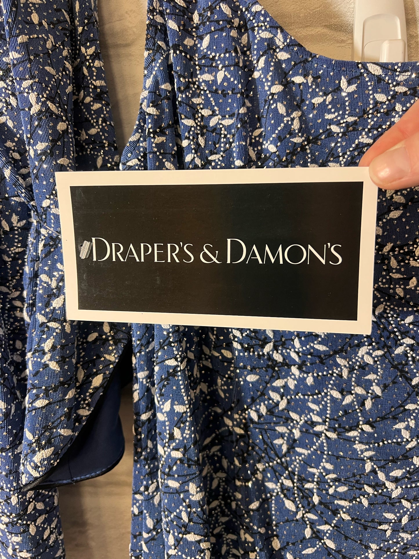 Size L Alex Evenings NWT Jacket Set