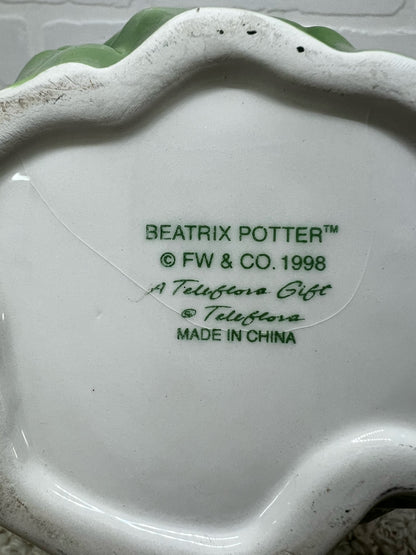 Beatrix Potter Planter