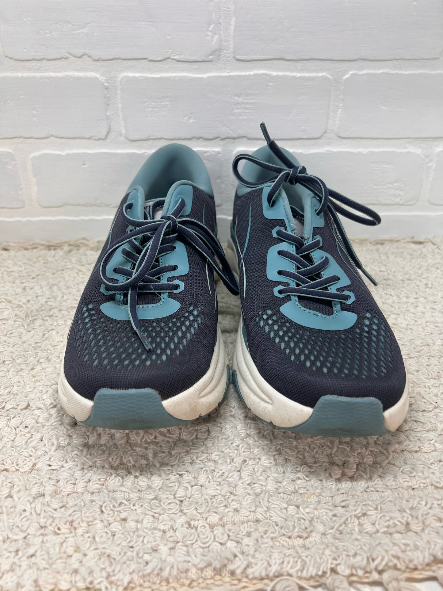 Shoe Size 40 Dansko Blue Sneakers