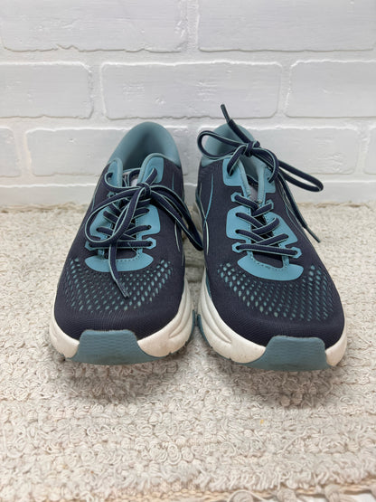 Shoe Size 40 Dansko Blue Sneakers