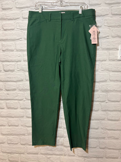 Nanette Lepore Size 14 Used but NWT Pants