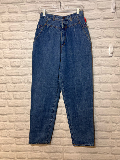 Union Bay Size 12 Vintage Mom Jeans