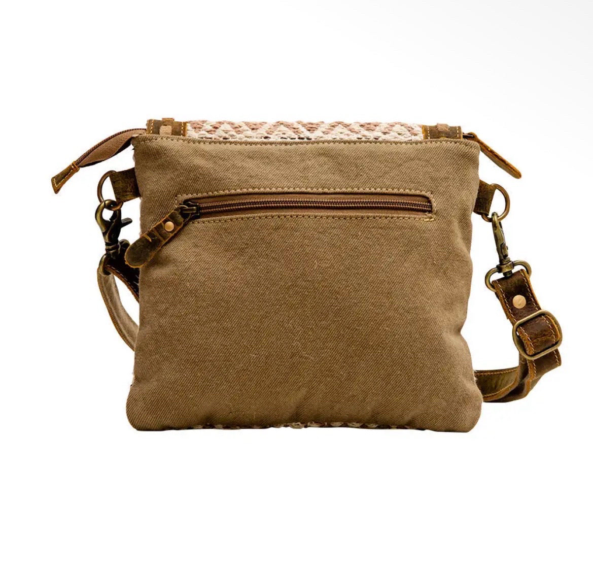 Myra Bag Pachang Small Crossbody Bag
