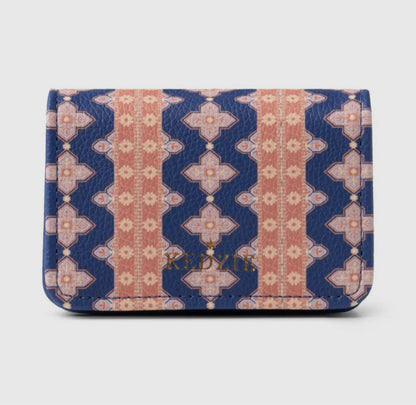 Kedzie Essentials Only Cash & Card Wallet