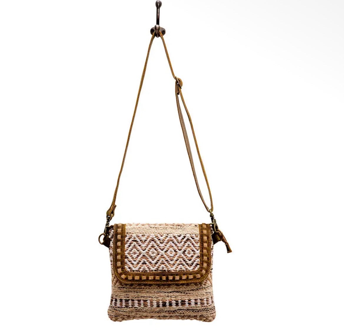 Myra Bag Pachang Small Crossbody Bag