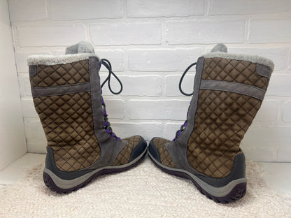 Shoe Size 8 Patagonia Wintertide High Waterproof Boots