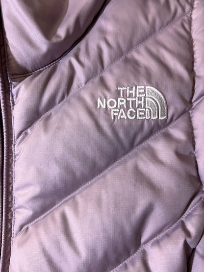 Size S North Face Used Vest