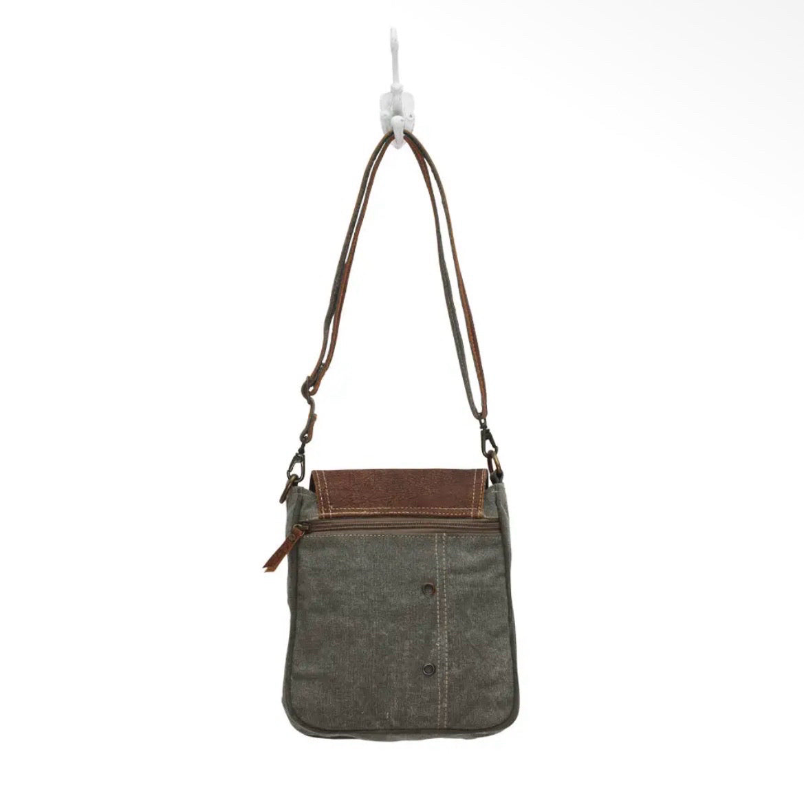 Myra Bag By-Cycle Print Shoulder Bag