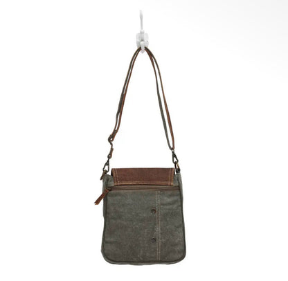 Myra Bag By-Cycle Print Shoulder Bag