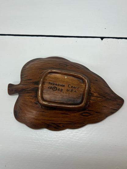 Treasure Craft Dish