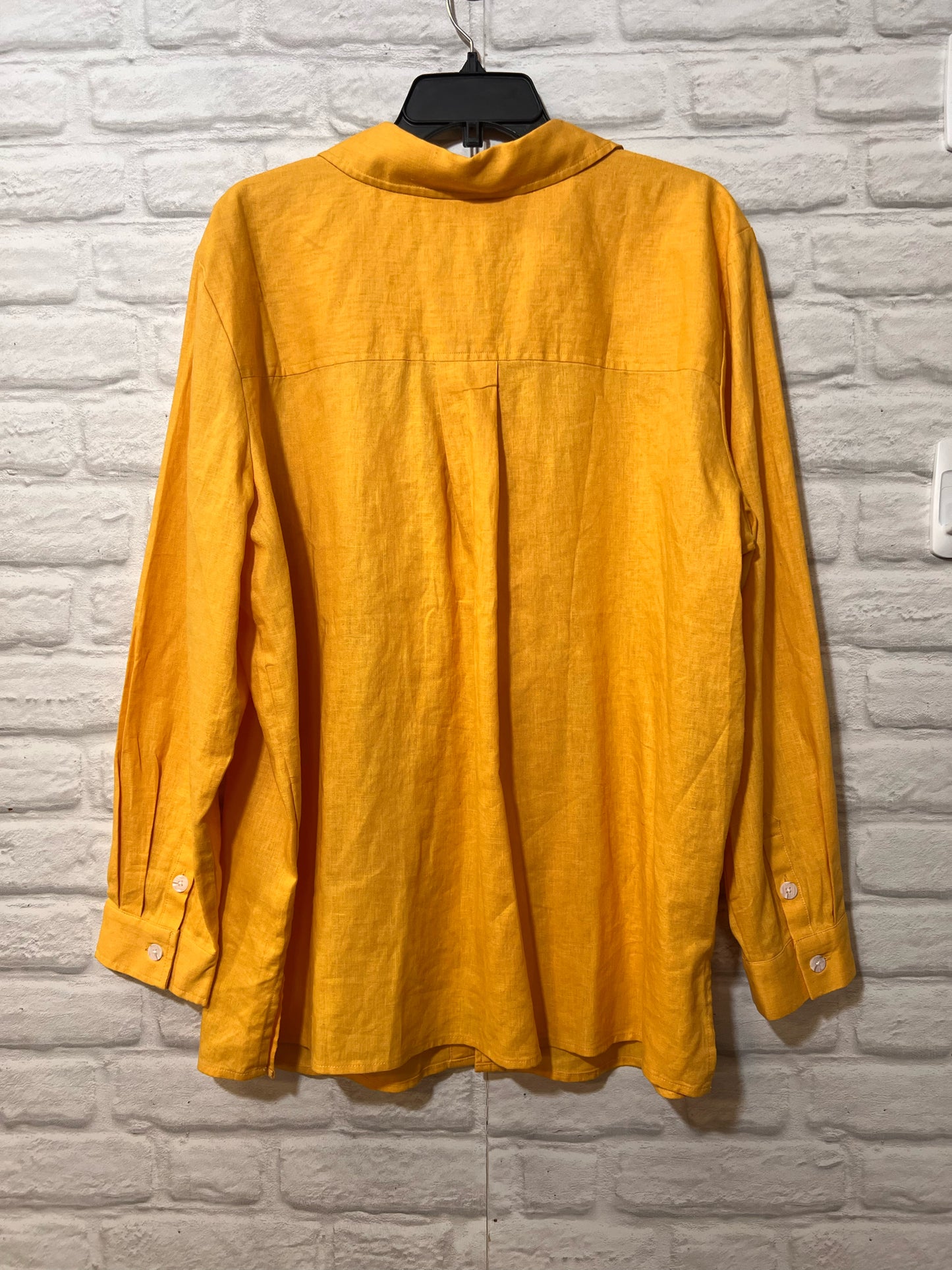 Size XL Christopher & Banks  NWT Shirt