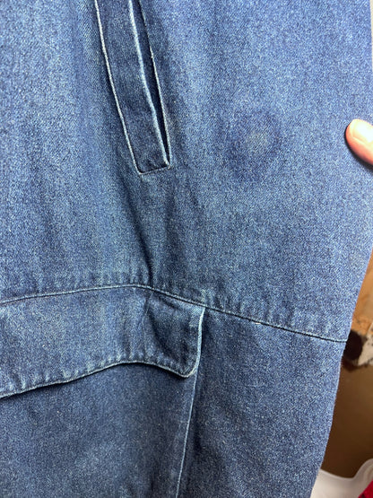 Size XXL Basic Editions Jacket
