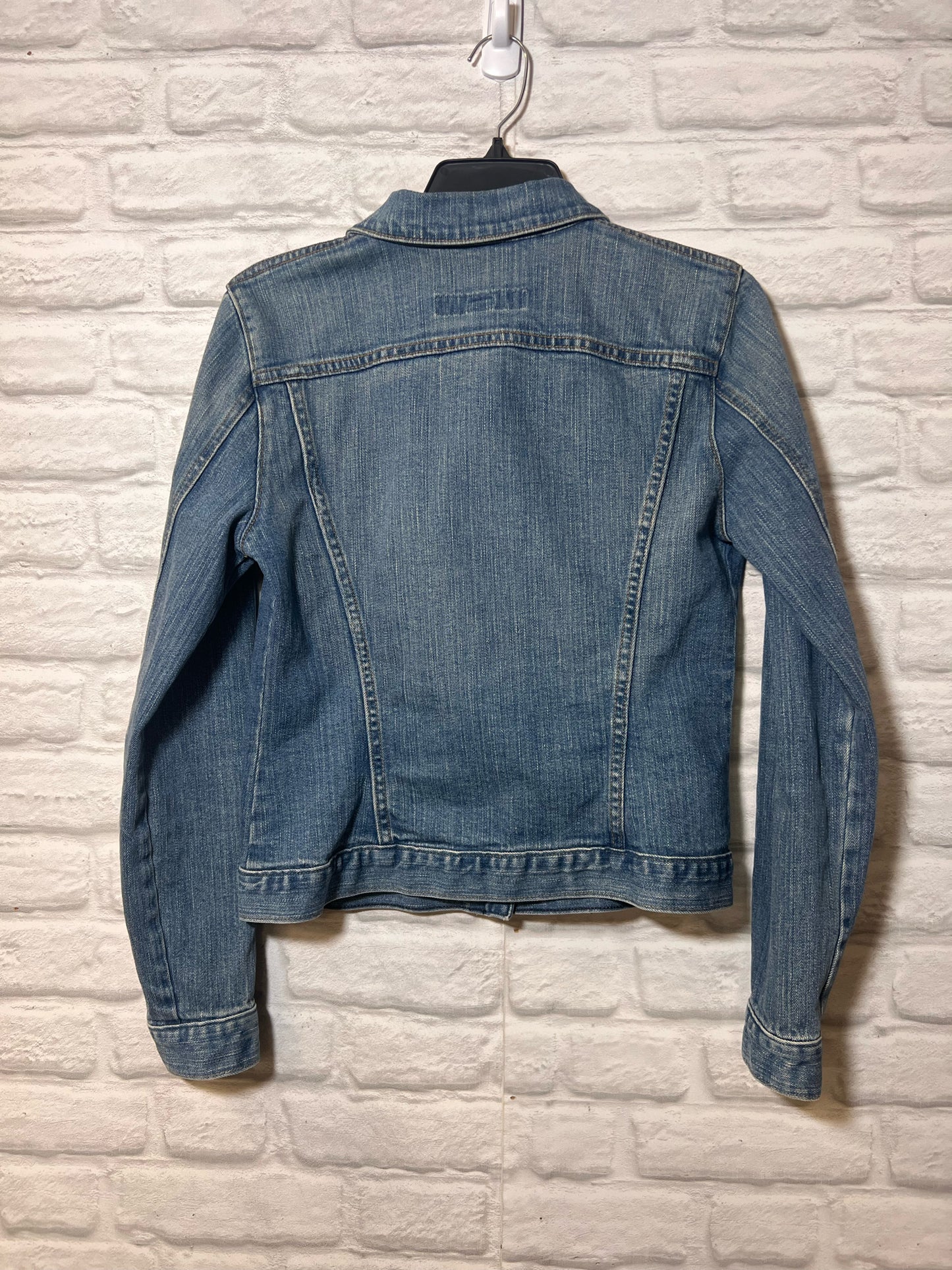 Size M Gap Denim Jacket