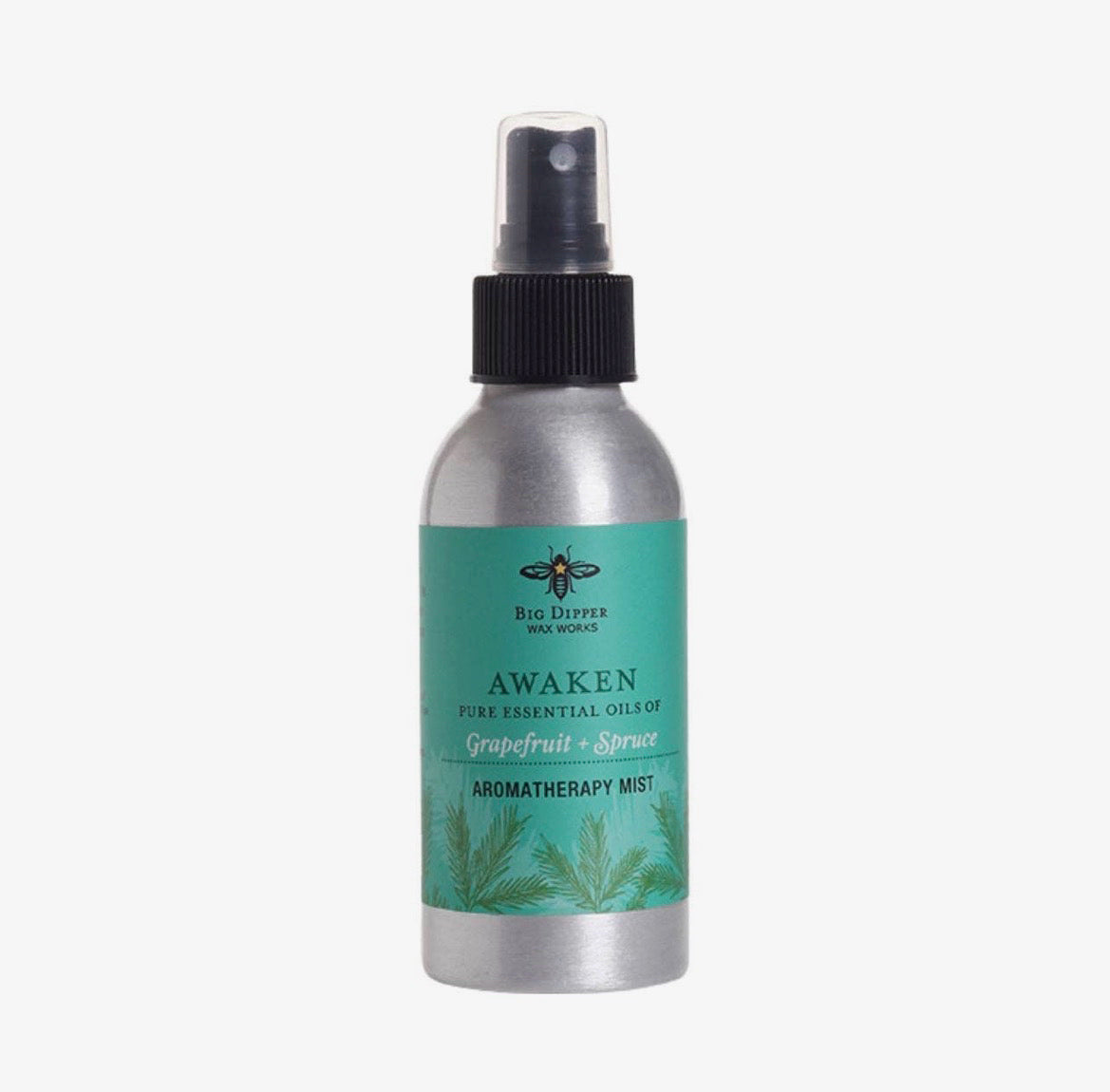 Big Dipper Wax Works Aromatherapy Room & Body Mist – 4 oz