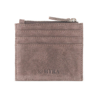 Myra Bag Cactus Sky Western Embroidered Credit Card Holder  Slim RFID Wallet- Color Options!