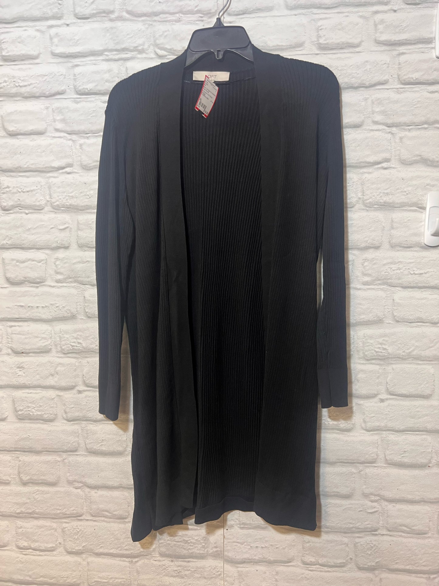 Size XL Loft Used Cardigan