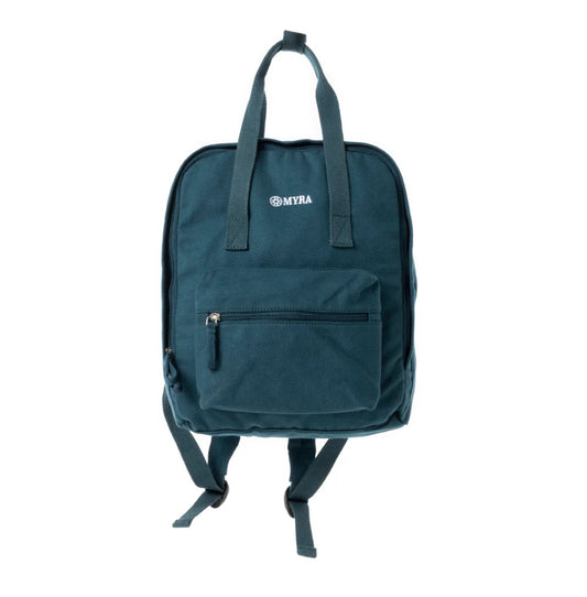 Pioneer Trek Canvas Backpack Bag - Color Options!