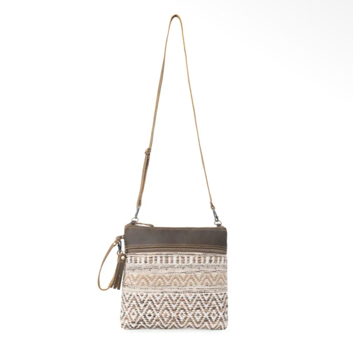 Myra Bag Contentment Small Crossbody Bag