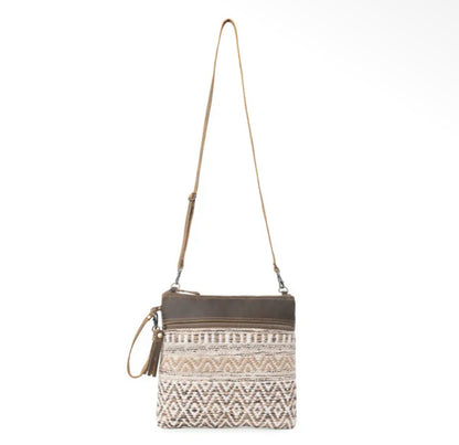 Myra Bag Contentment Small Crossbody Bag