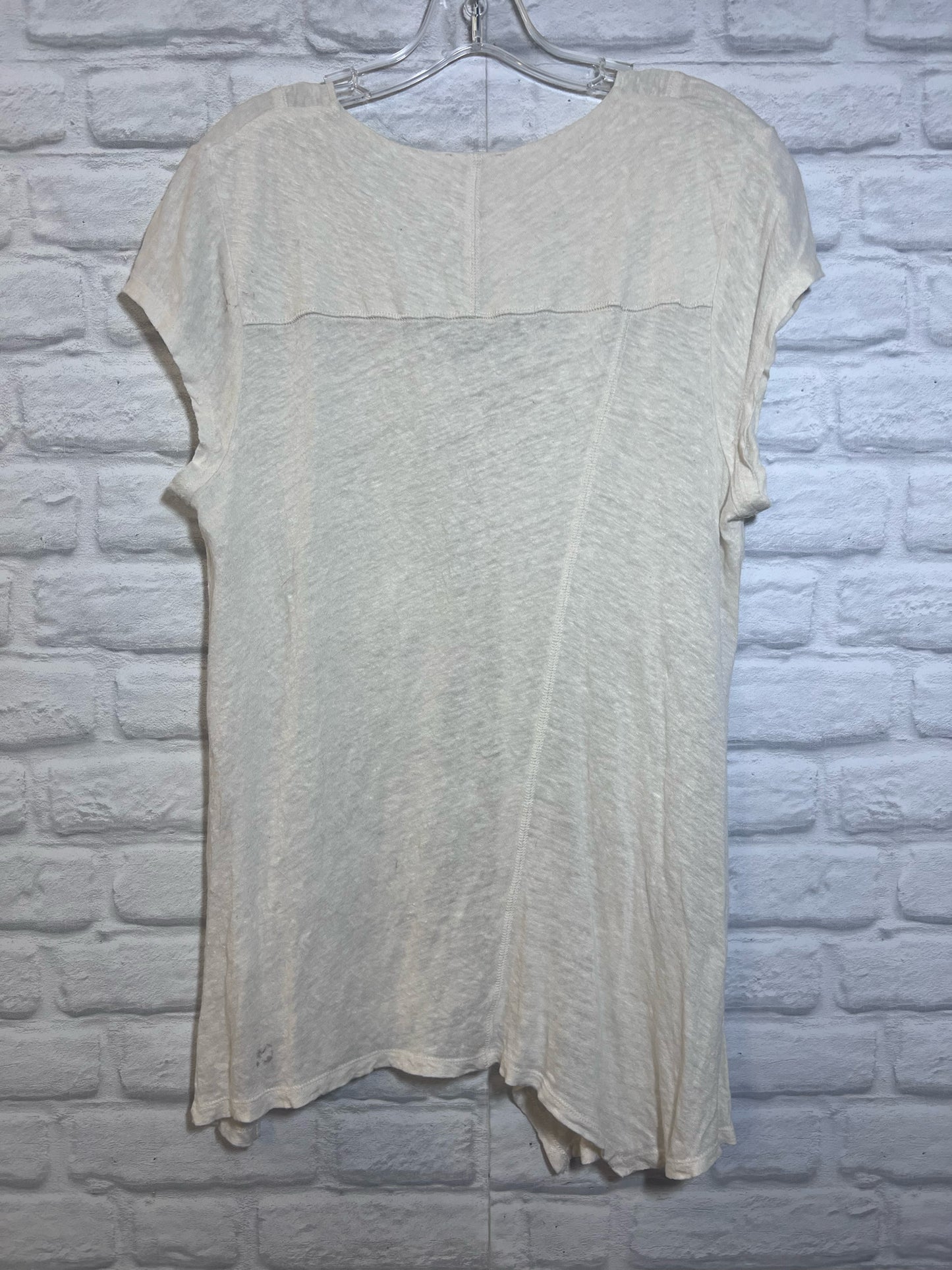 Size L Meadow Rue Used Casual Top
