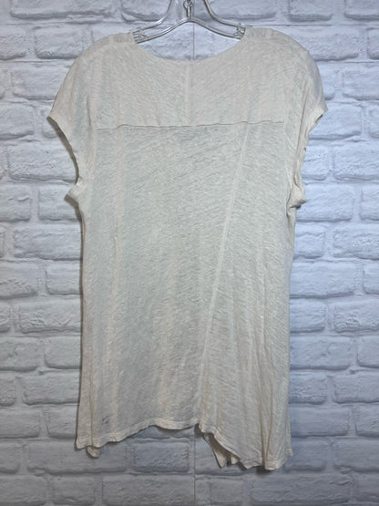 Size L Meadow Rue Used Casual Top