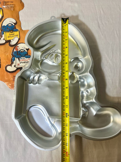 Wilton Cake Pan
