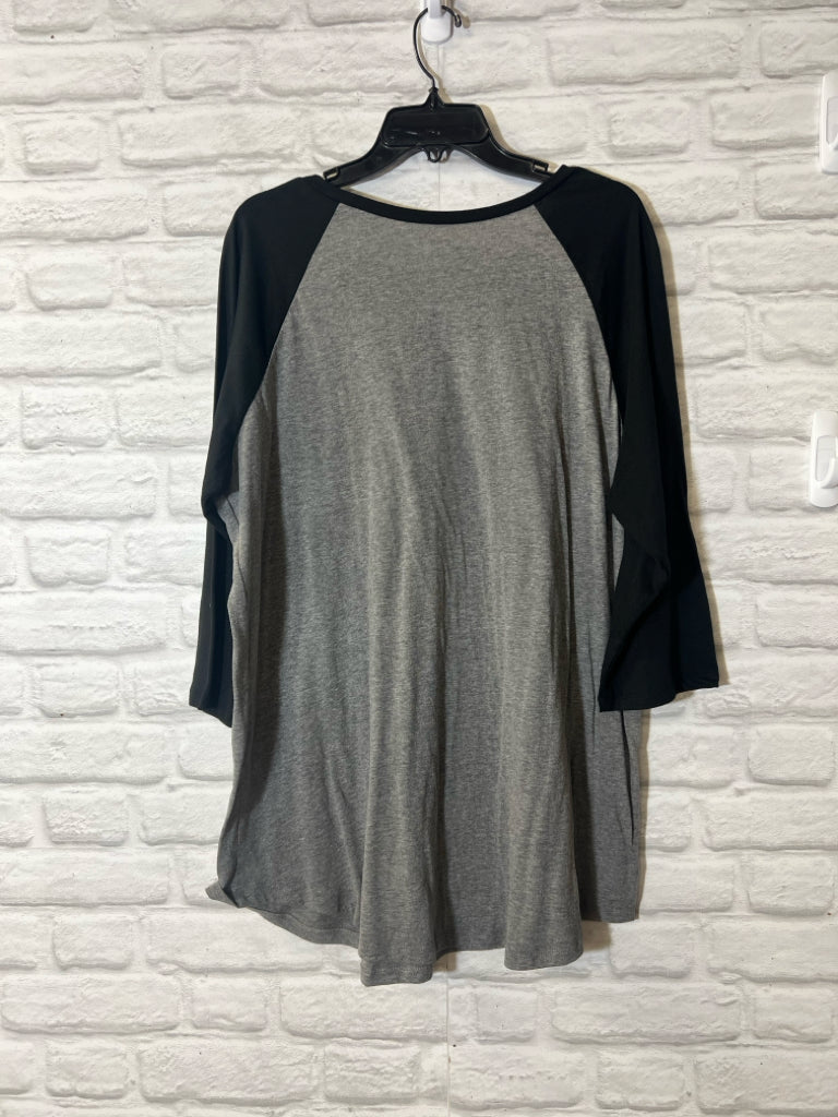 Size 3X Torrid NWT Wilie Nelson T-Shirt