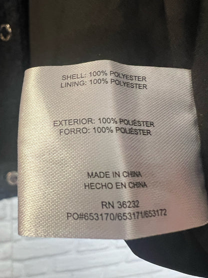 Size XXL Gallery Used Jacket