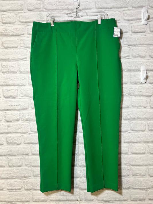 Rachel Zoe Size 16 Used Pants