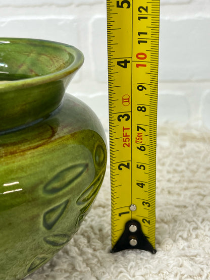 Kellogg Pottery Vase