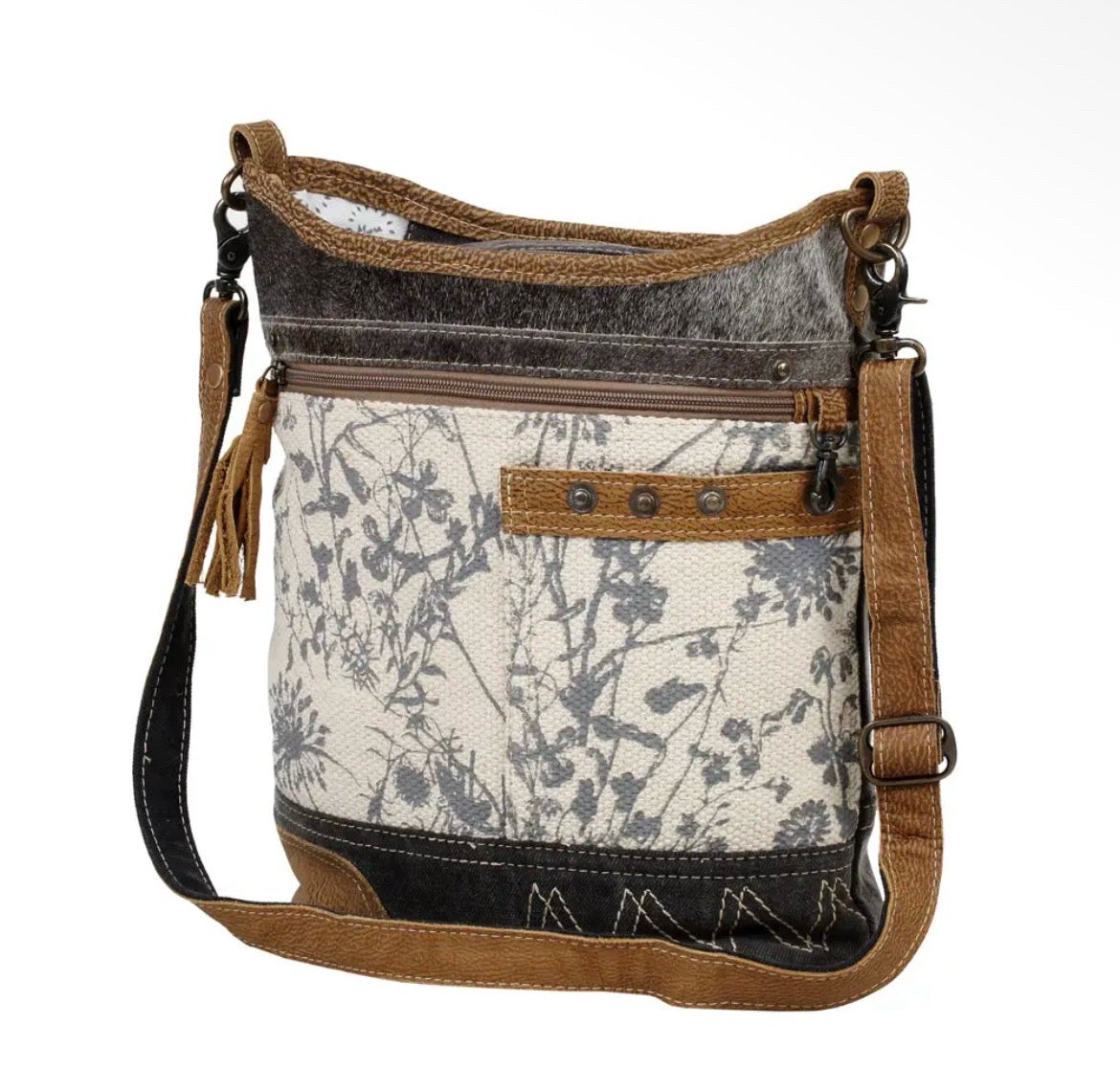 Myra Bag Milestone Shoulder Bag